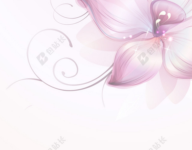 唯美家居花瓣