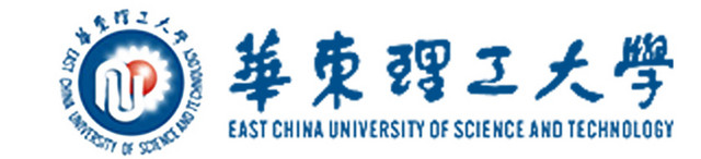 华东理工大学LOGO