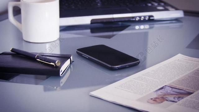 电子通讯信息科技计算机背景图片