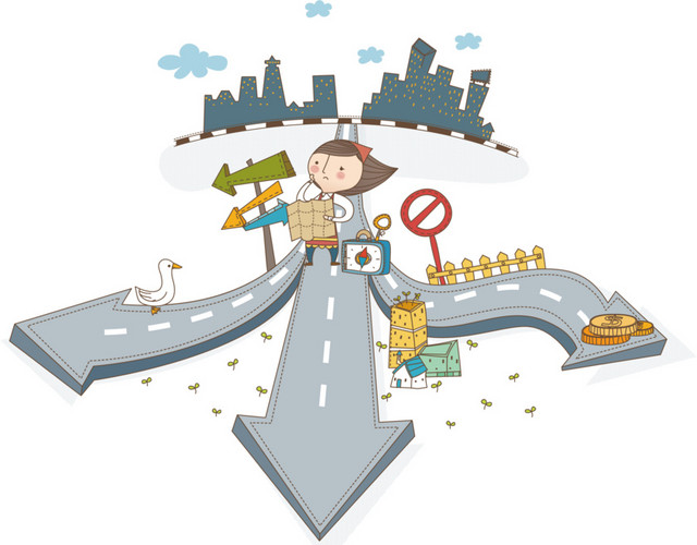 小人公路
