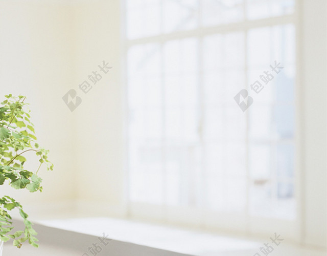 简约家居淘宝背景图