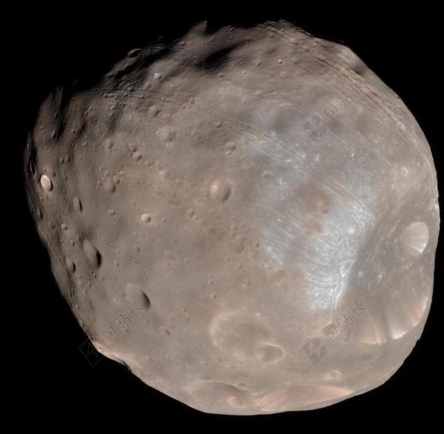 月球航天研究地球星球背景图片