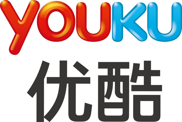 优酷视频LOGO图标