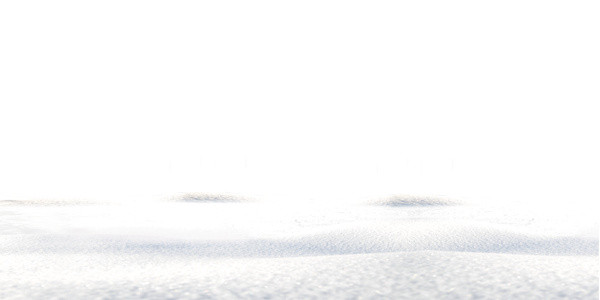 积雪