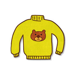衣服