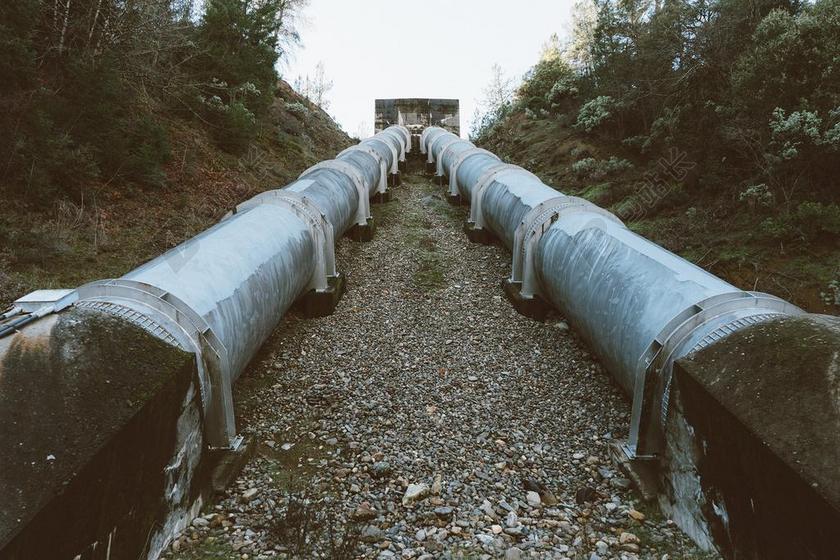 管 管道 岩 工业 钢