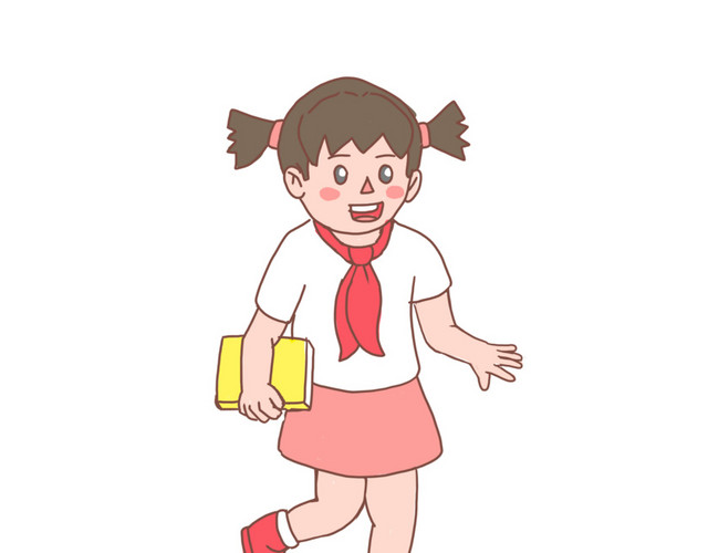 开学啦小学生和老师04免费下载