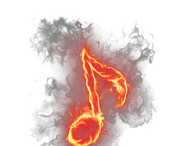 音符