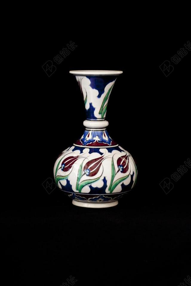 瓷砖 工艺 增加 花瓶 陶瓷 土耳其 阿塔莱MELAHAT辉光