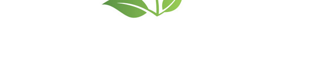 树叶植物绿色植物树叶LOGO