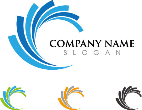 公司LOGO素材