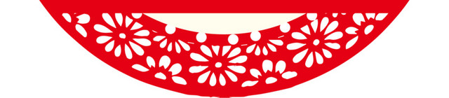 创意剪纸