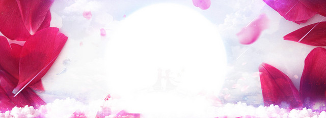 淘宝 店招 BANNER