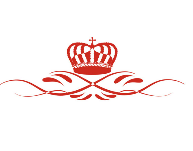 新娘皇冠