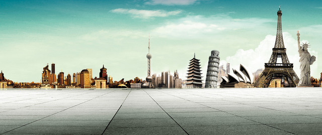车背景
