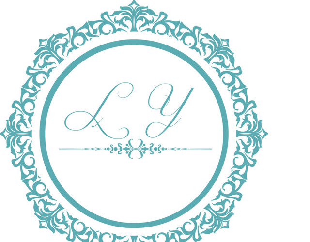 婚礼LOGO