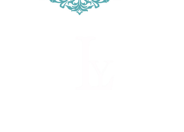婚礼LOGO