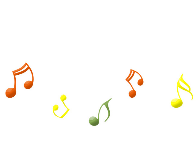 音符