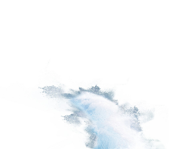 波浪海浪浪花