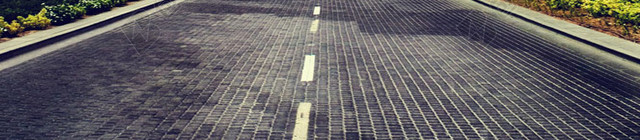 城市街道街拍主图