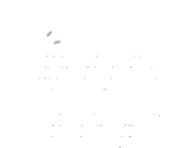 简约白色音乐旋律设计元素