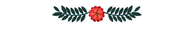 矢量请柬