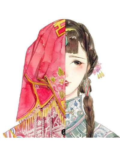 新娘