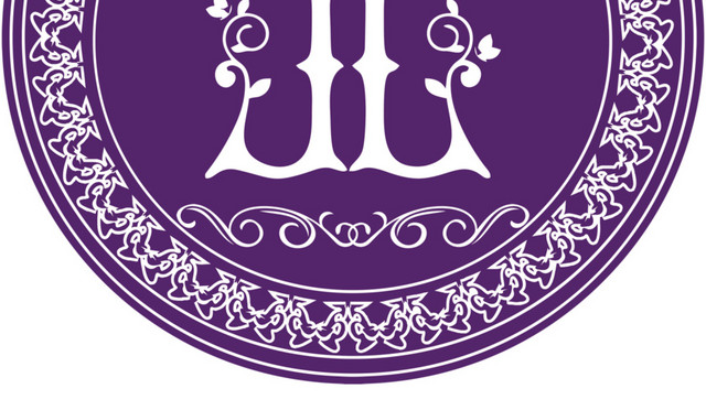 欧式婚礼LOGO