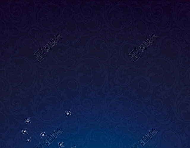 梦幻渐变 盛大开业易拉宝背景素材