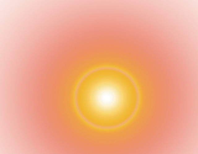 光圈
