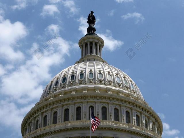 建筑 华盛顿 美国 国会大厦 政治 在位 法律 政府