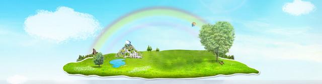 母婴BANNER