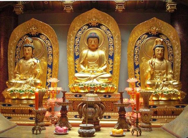 中国 佛 菩萨 佛教 信仰 宗教 寺 泡沫破灭 雕塑 光