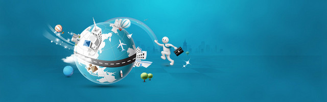 个人电商BANNER