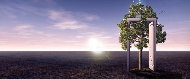 房地产海报设计BANNER
