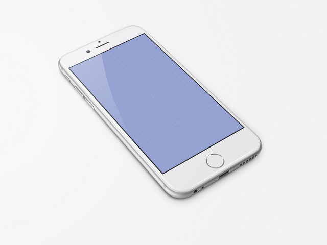 苹果IPHONE