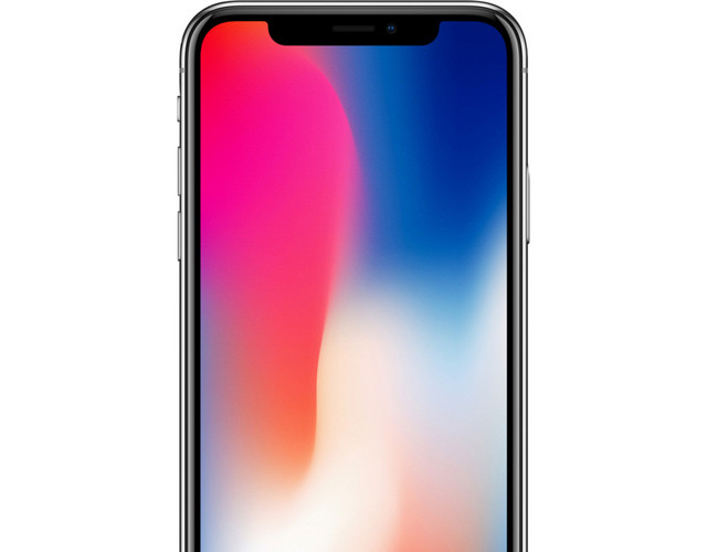 IPHONEX