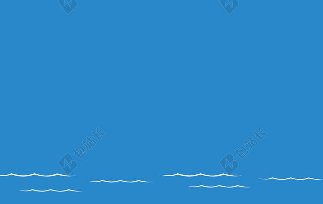 夏季清凉大促活动海报