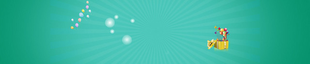 淘宝背景背景BANNER