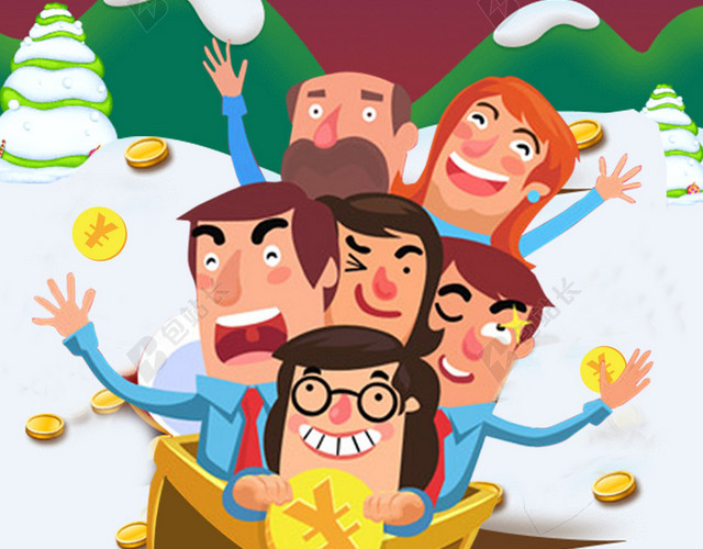 抢金币游戏H5页面