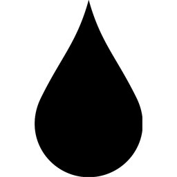 水滴名项目图标