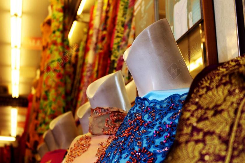 物质 裁缝 新加坡 无缝  工艺