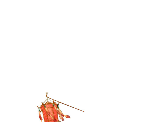 和风灯笼