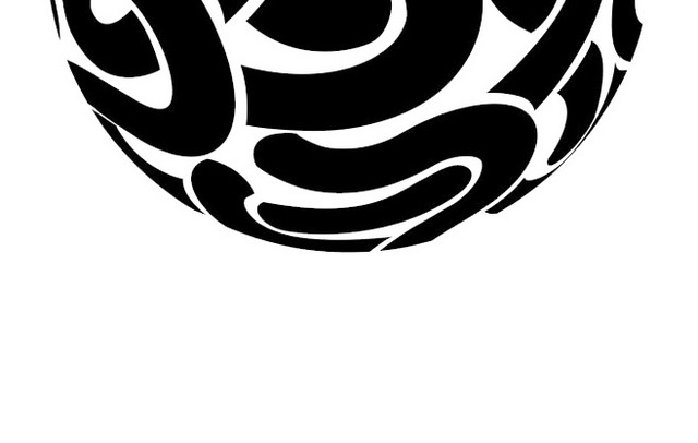 和式花纹