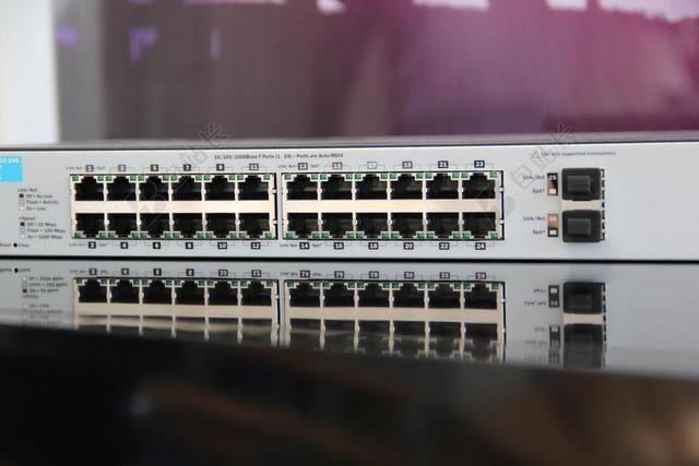开关 技术 公司 路由器 网络 RJ45