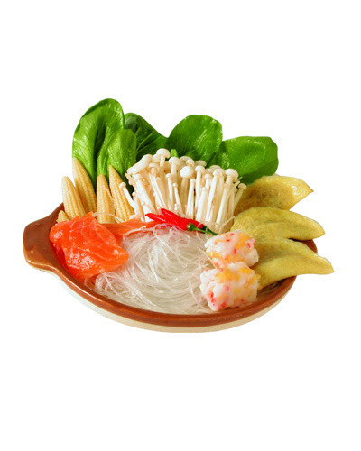 火锅