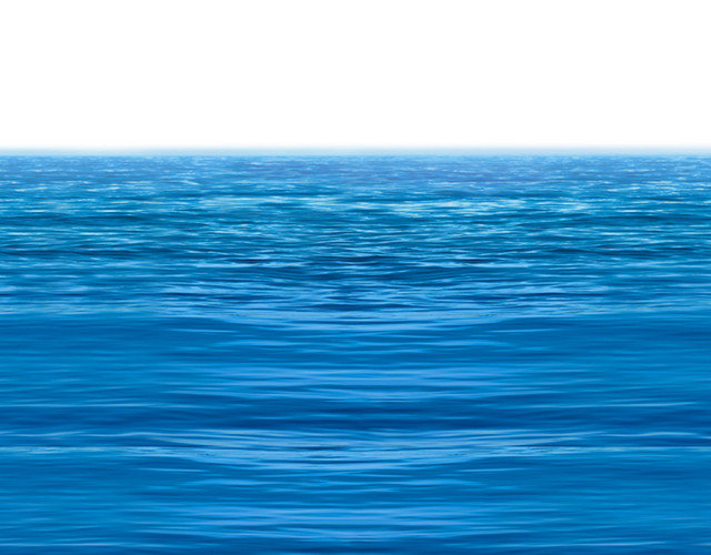 海水