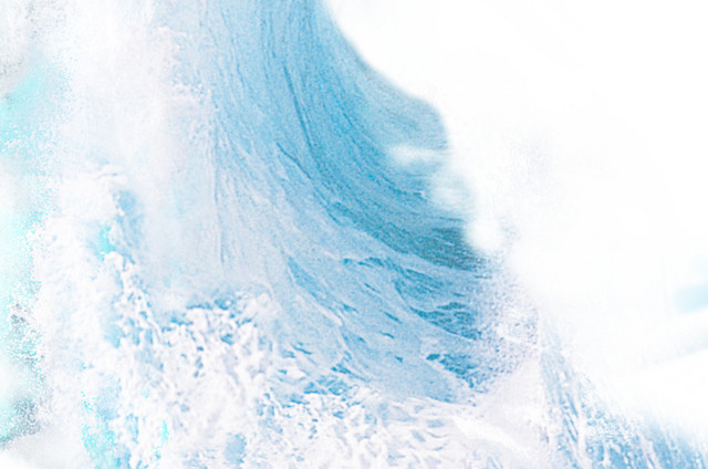 海浪