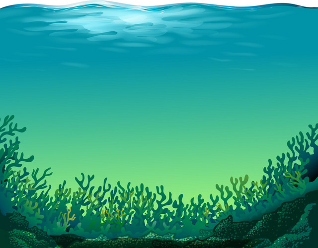 海底世界