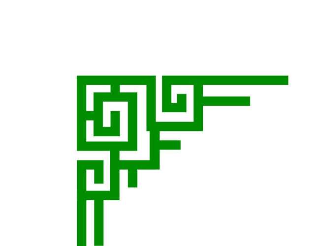 古风边框
